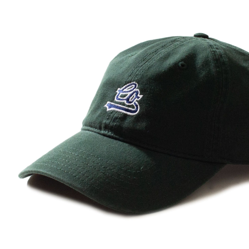 LO 6-Panel Dad Cap GRN パネル キャップ 帽子