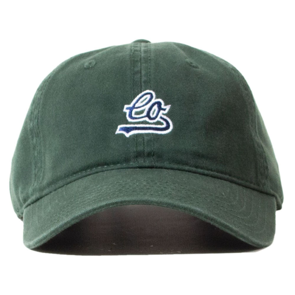 LO 6-Panel Dad Cap GRN パネル キャップ 帽子