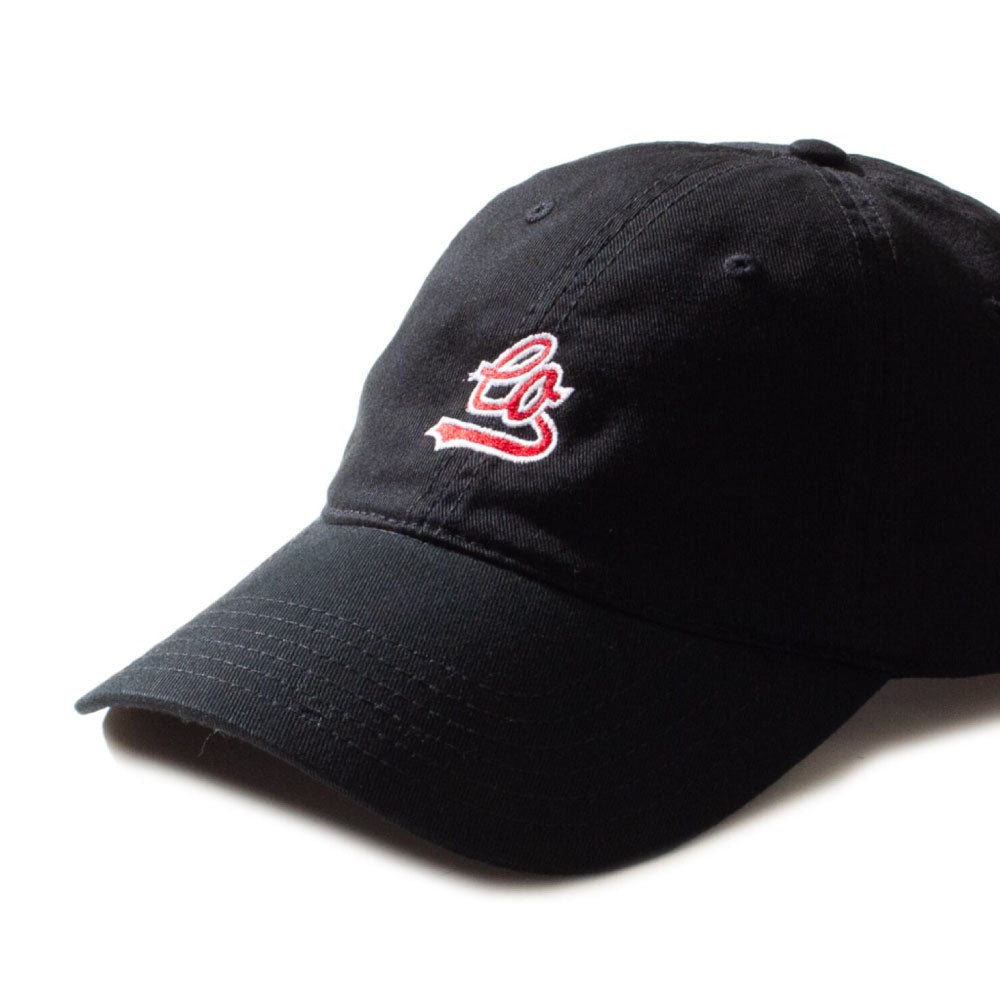 LO 6-Panel Dad Cap GRN パネル キャップ 帽子