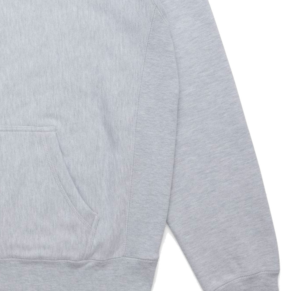 × BROOKLYN MACHINE WORKS Trademark Sweat Hoodie ブルックリンマシンワークス スウェット フーディー パーカー