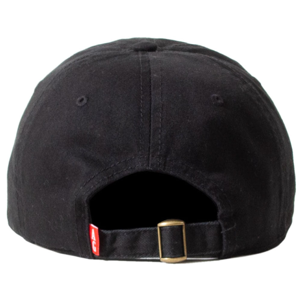 LO 6-Panel Dad Cap GRN パネル キャップ 帽子