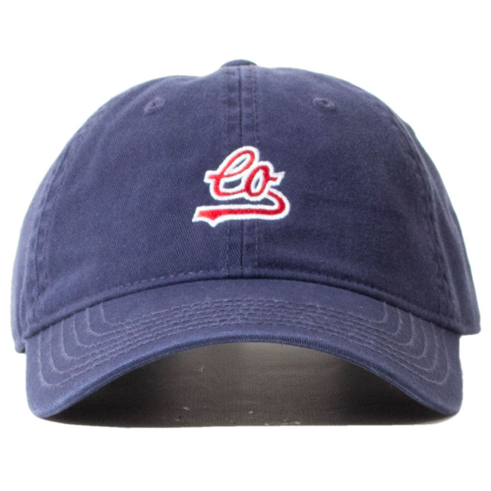 LO 6-Panel Dad Cap GRN パネル キャップ 帽子