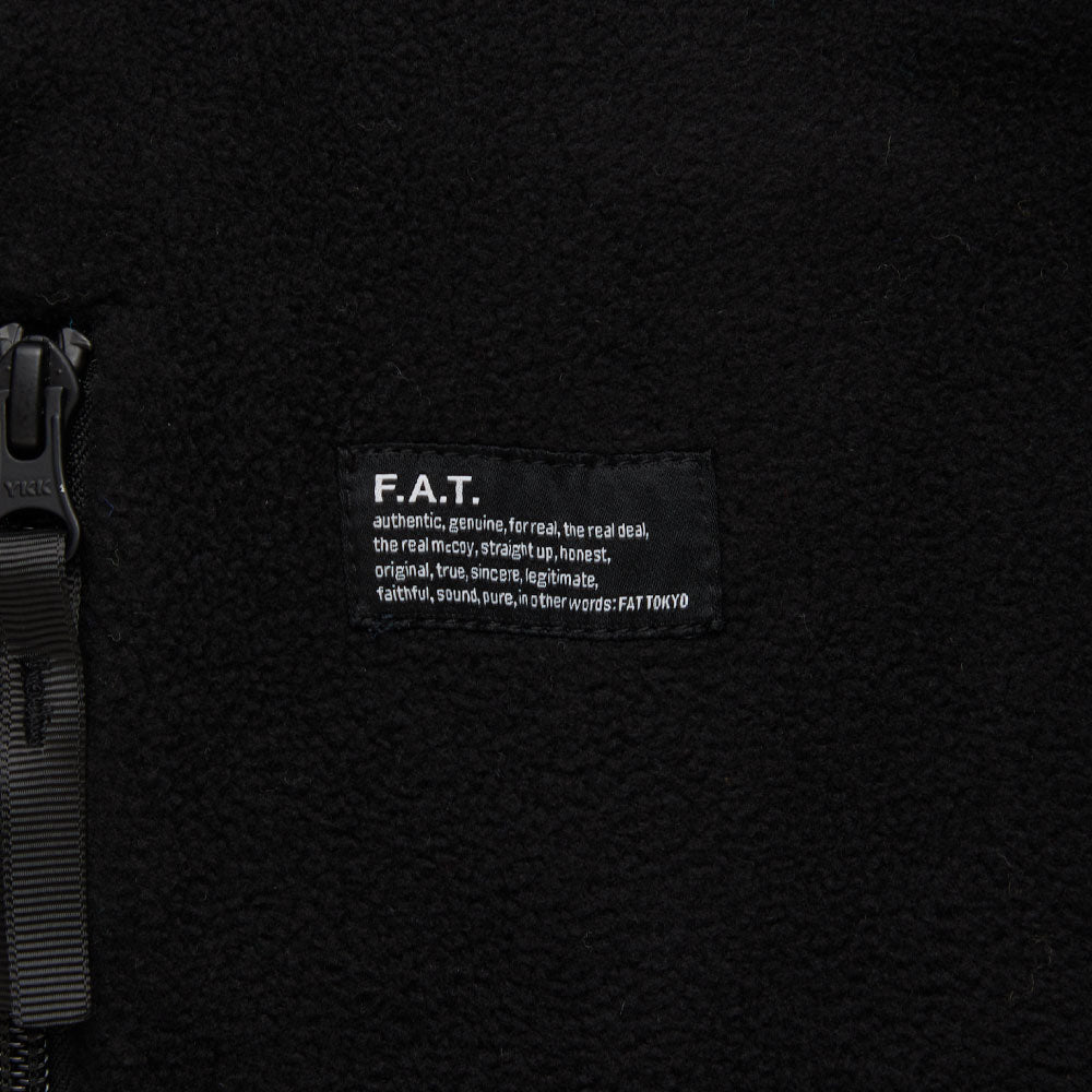 × Shunsuke Imai × Sb S.I. "TEXTILE" Micro Fleece Reversible jacket ボア フリース マイクロ フリース リバーシブル ジャケット
