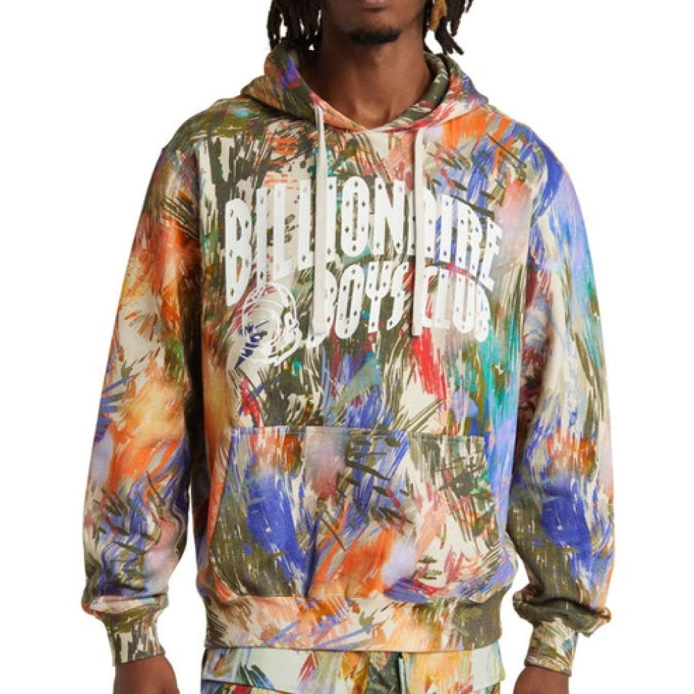 Portal Hoodie Set Up ロゴ スウェット フーディー パーカー セットアップ