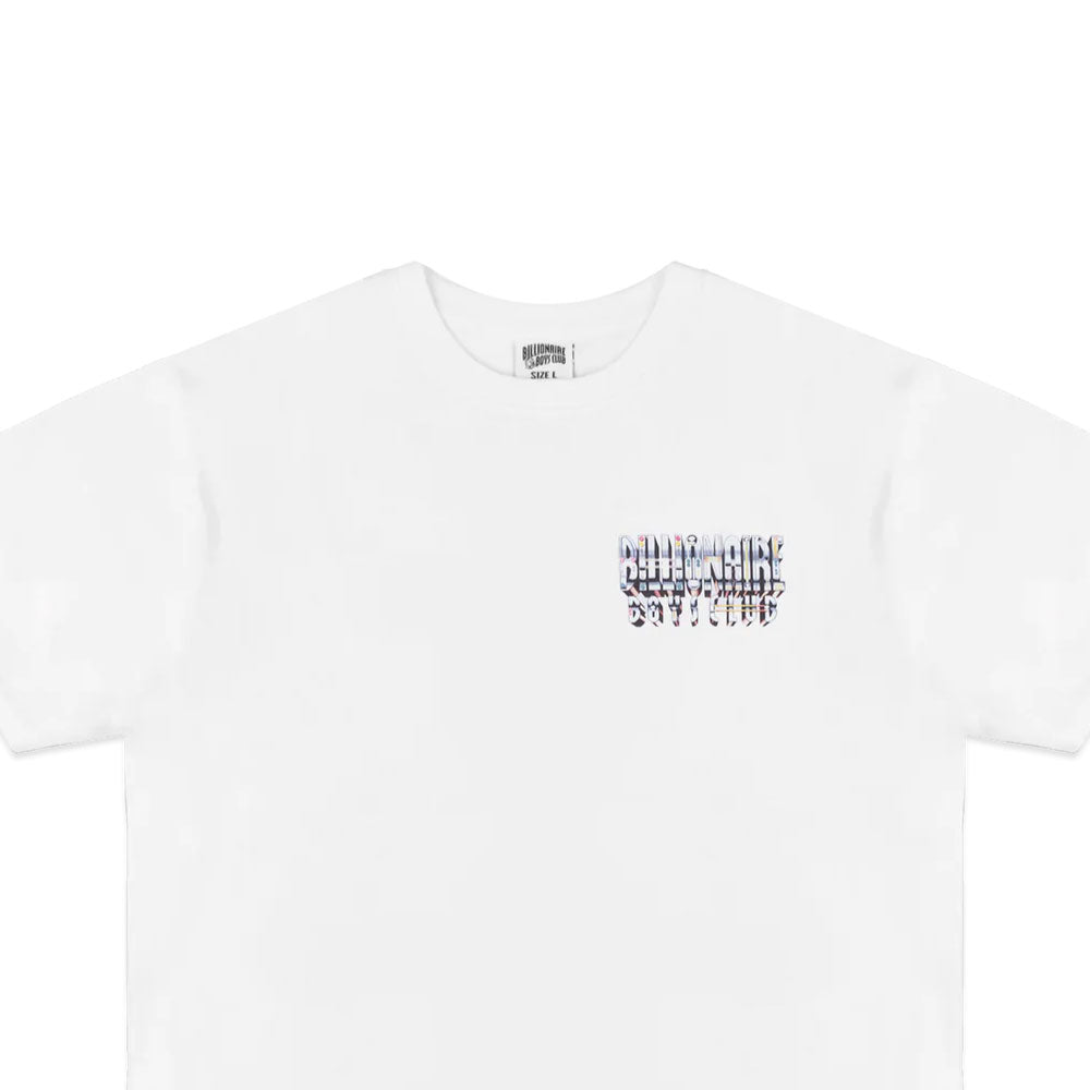 Droid S/S Tee アンドロイド ロゴ 半袖 Tシャツ