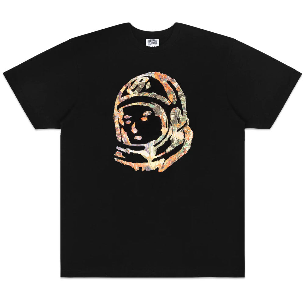 BB Scribbled S/S Tee ヘルメット アーチ ロゴ 半袖 Tシャツ