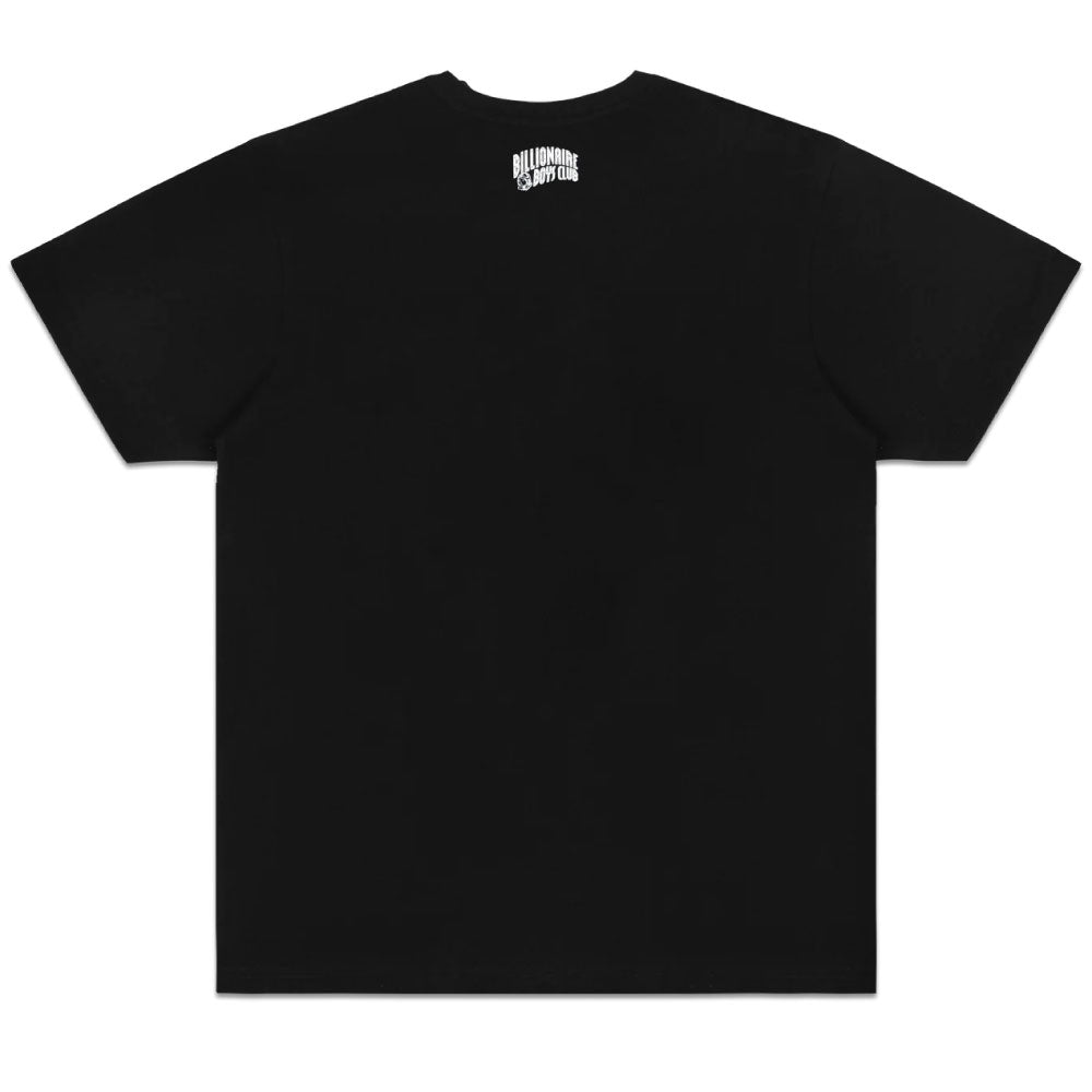 BB Scribbled S/S Tee ヘルメット アーチ ロゴ 半袖 Tシャツ