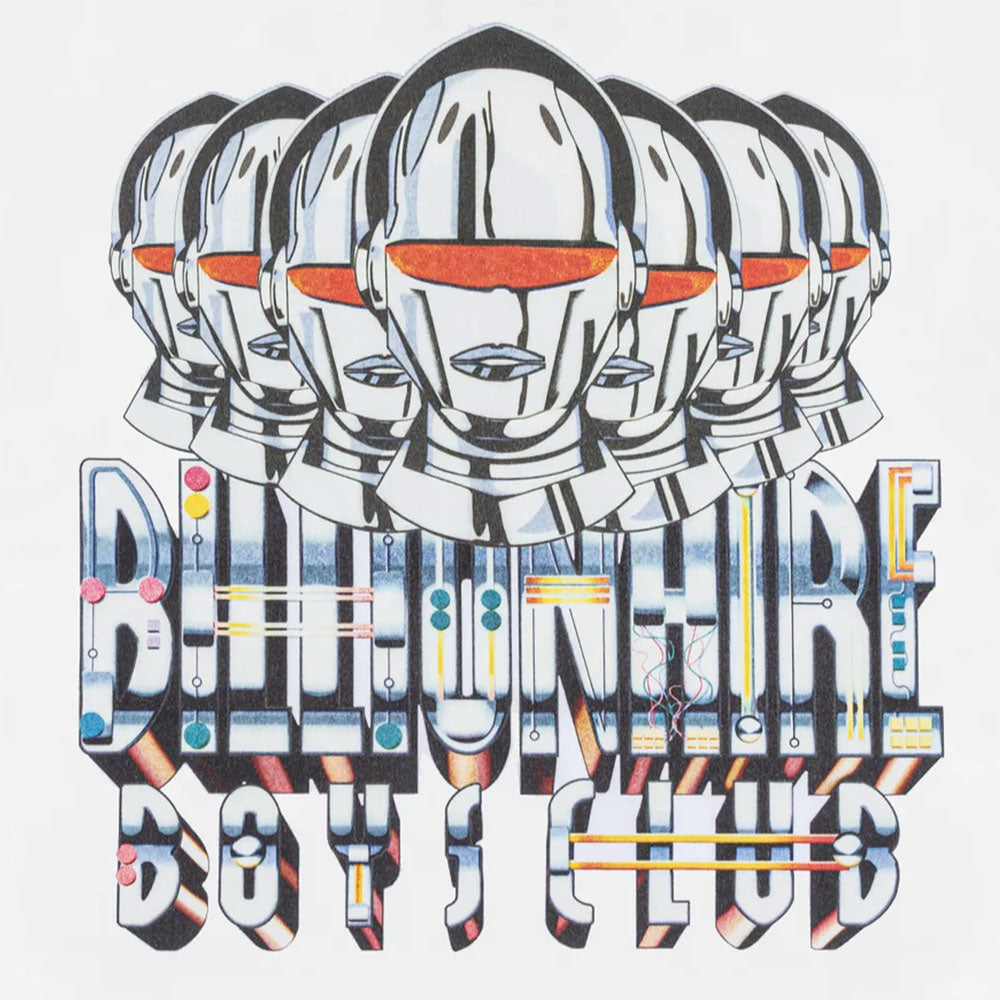 Droid S/S Tee アンドロイド ロゴ 半袖 Tシャツ