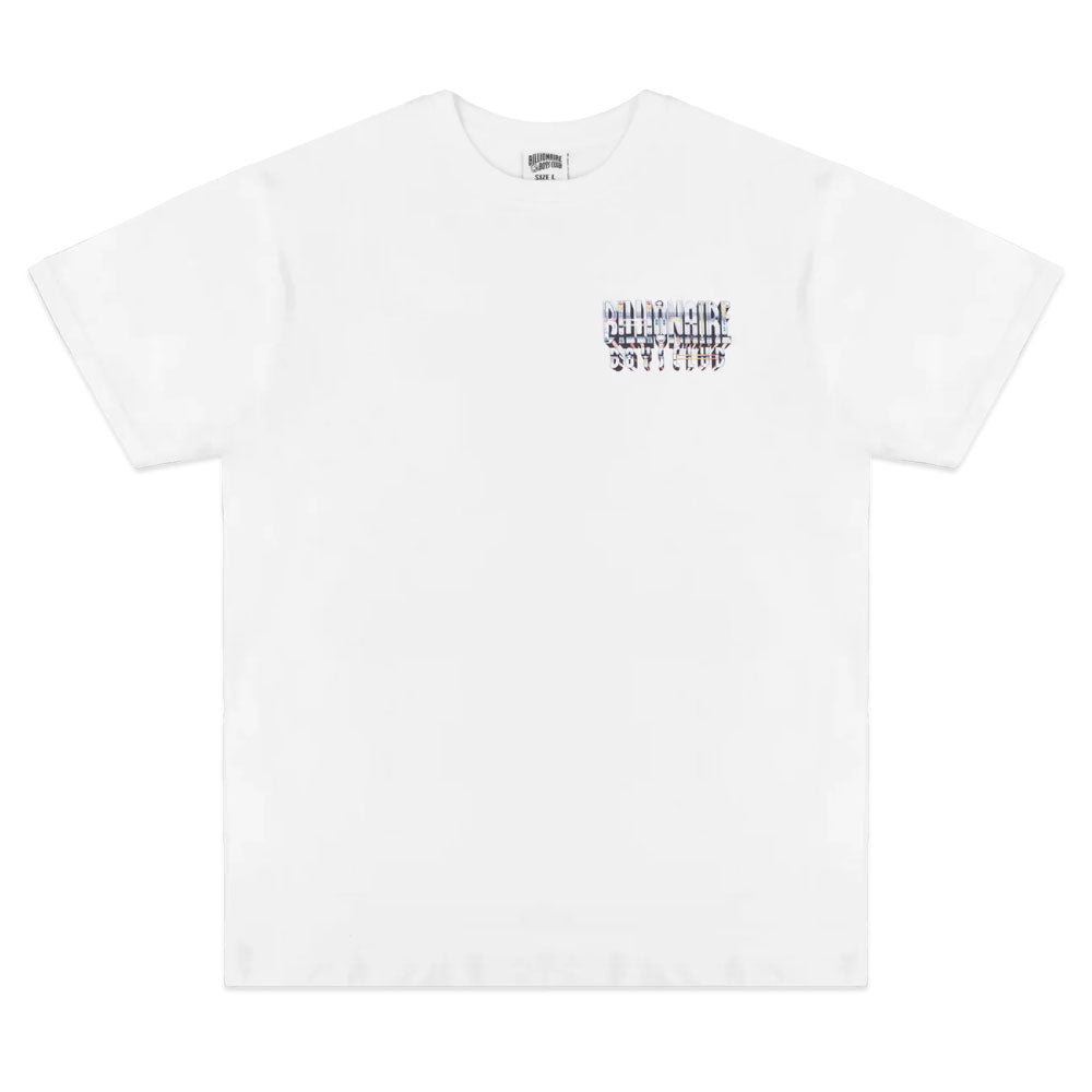 Droid S/S Tee アンドロイド ロゴ 半袖 Tシャツ
