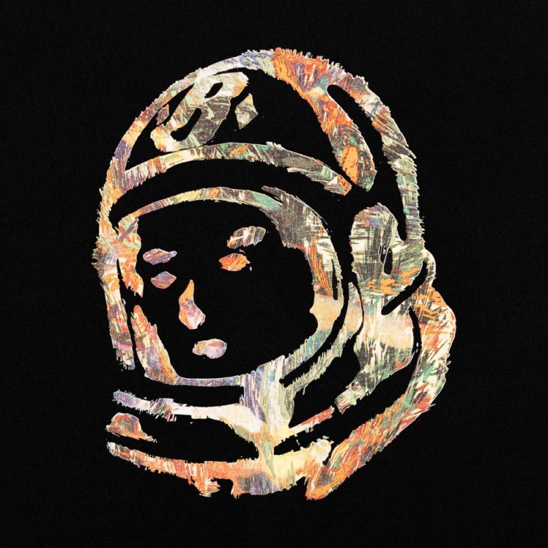 BB Scribbled S/S Tee ヘルメット アーチ ロゴ 半袖 Tシャツ