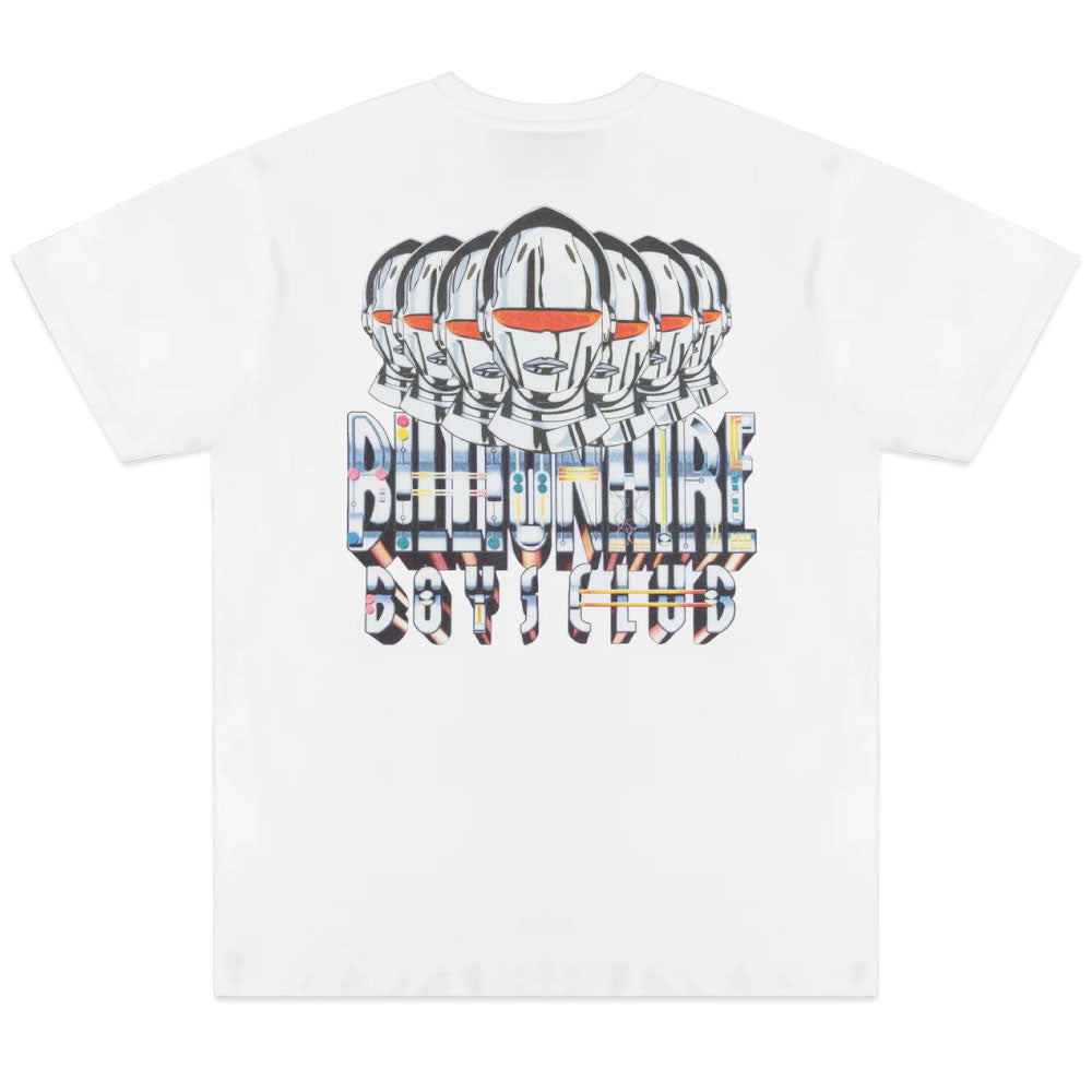Droid S/S Tee アンドロイド ロゴ 半袖 Tシャツ