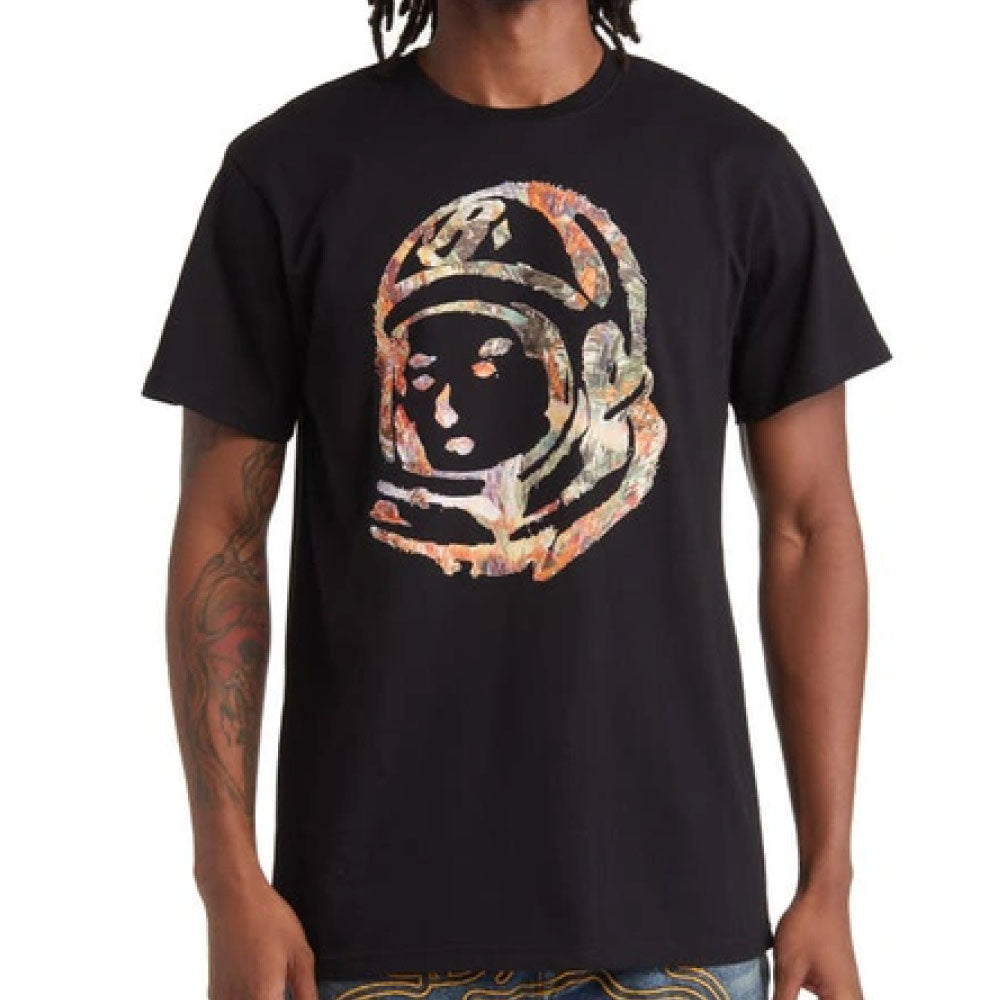 BB Scribbled S/S Tee ヘルメット アーチ ロゴ 半袖 Tシャツ