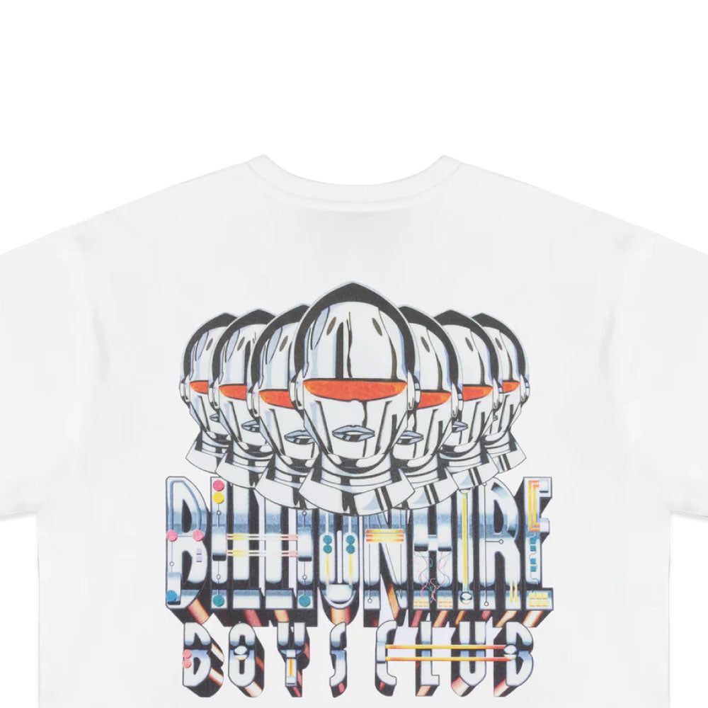 Droid S/S Tee アンドロイド ロゴ 半袖 Tシャツ