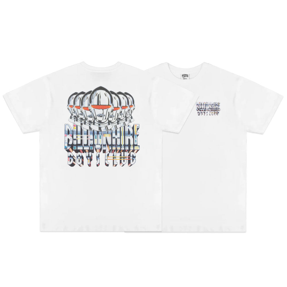 Droid S/S Tee アンドロイド ロゴ 半袖 Tシャツ
