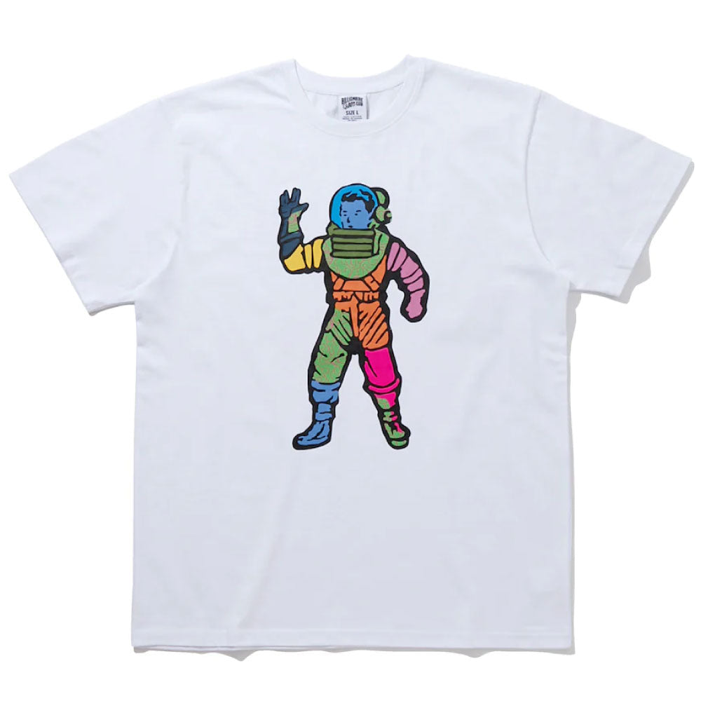 Astro S/S Tee アストロノーツ ロゴ 半袖 Tシャツ