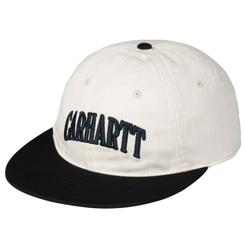 Preston Cap プレストン コットン 6パネル キャップ 帽子