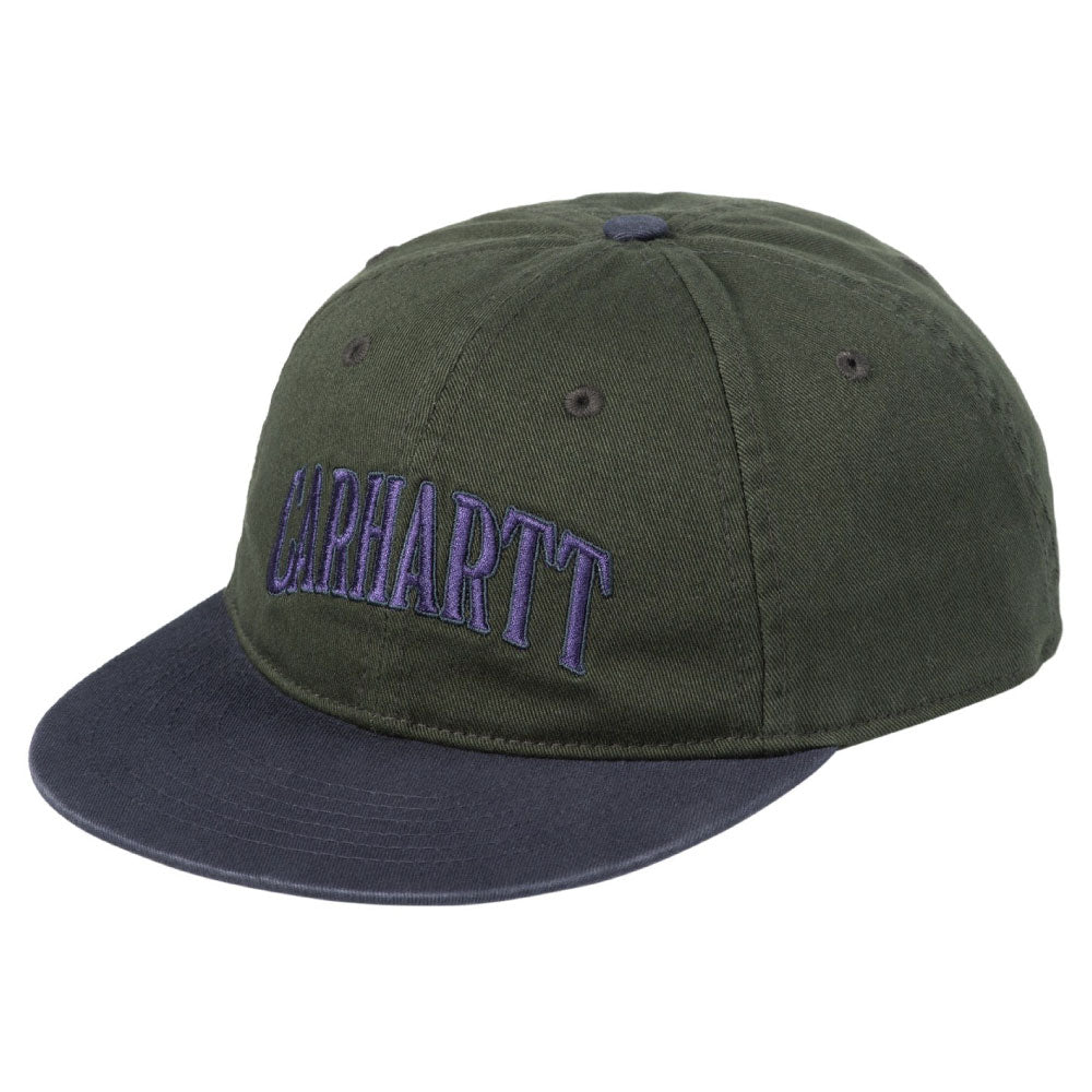 Preston Cap プレストン コットン 6パネル キャップ 帽子