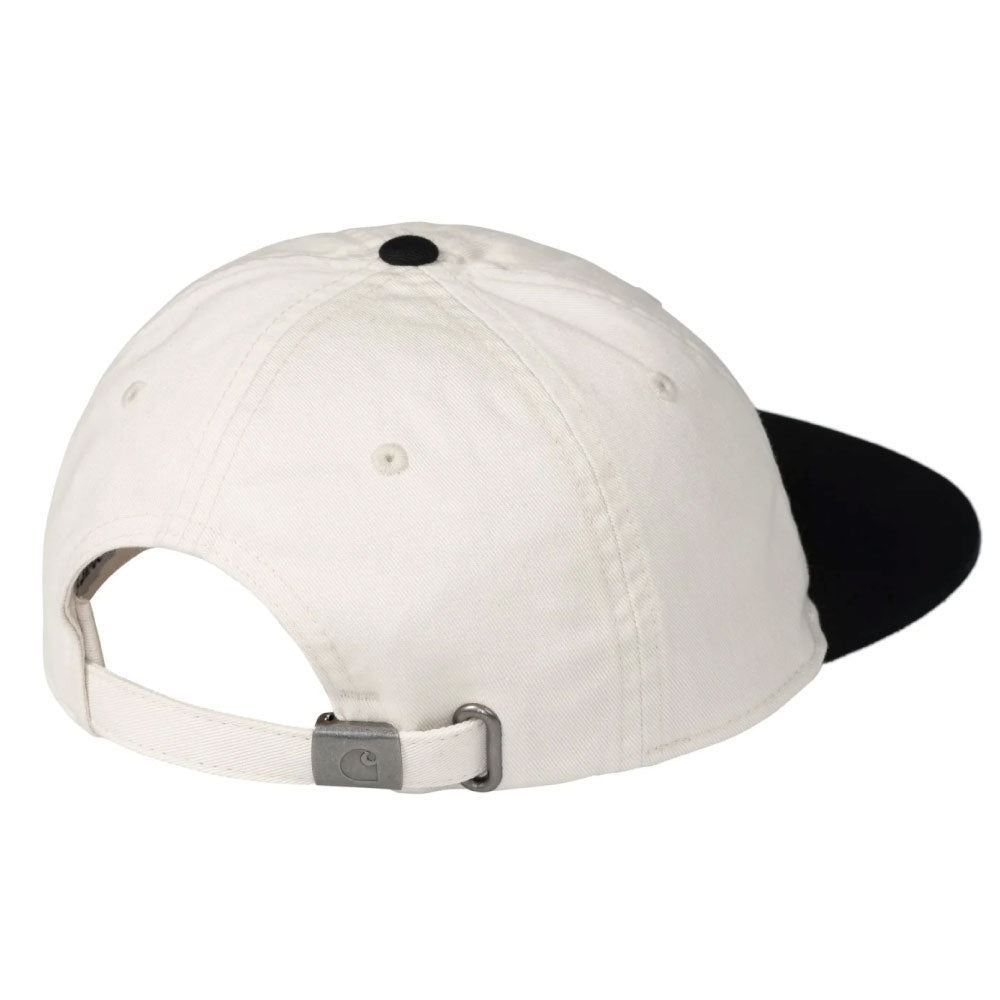 Preston Cap プレストン コットン 6パネル キャップ 帽子