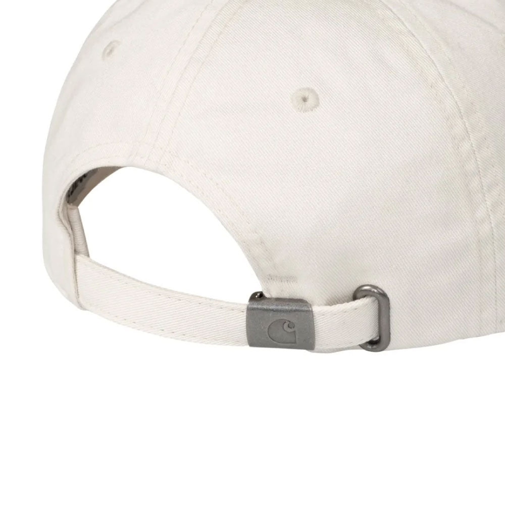 Preston Cap プレストン コットン 6パネル キャップ 帽子
