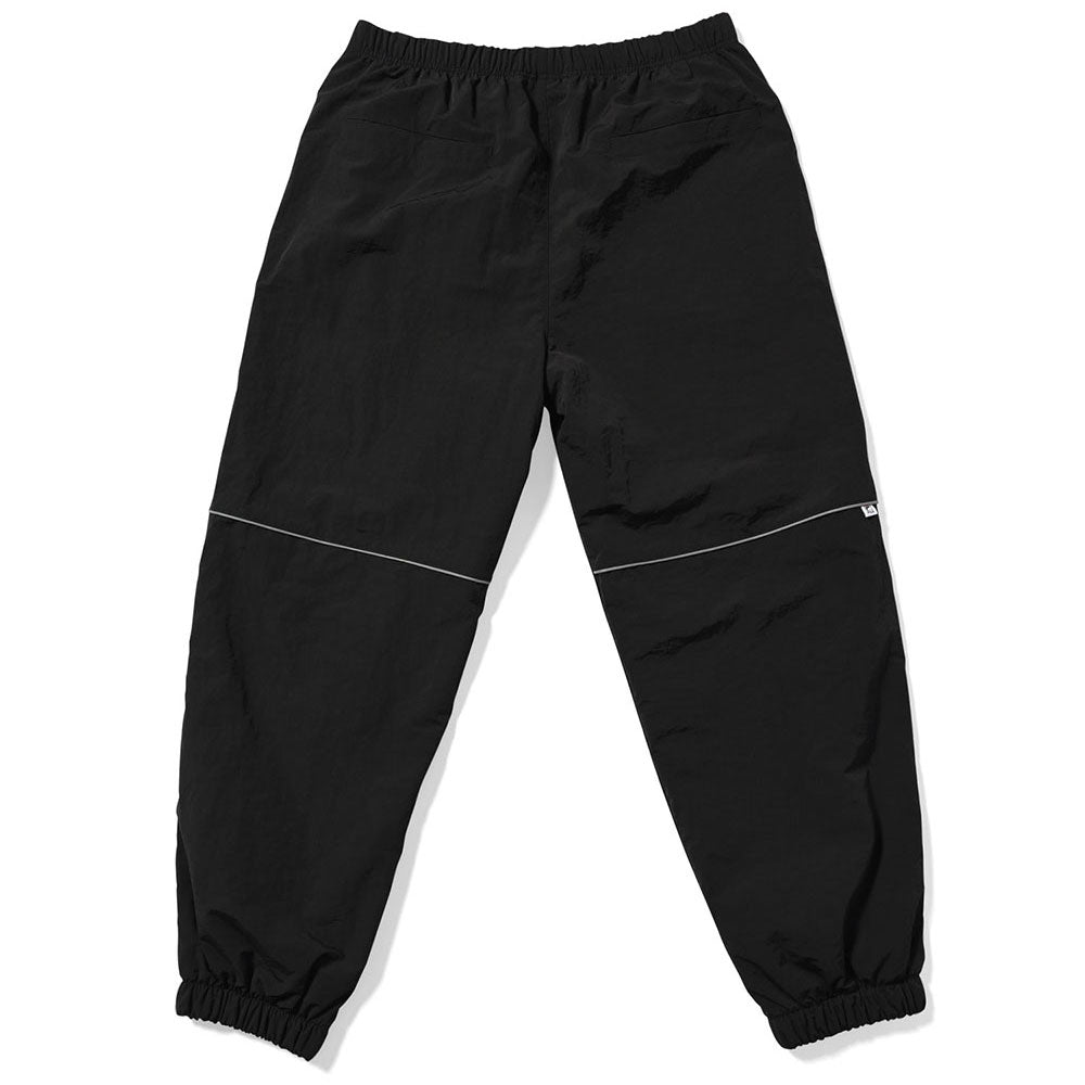 × FILA Track Pants ナイロン リフレクター パイピング トラック パンツ