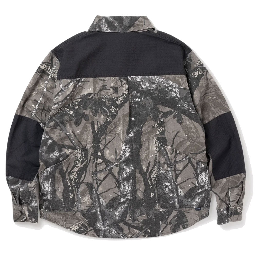 Field Game Shirts ハンティング リアルツリー カモフラージュ シャツ ハンティング