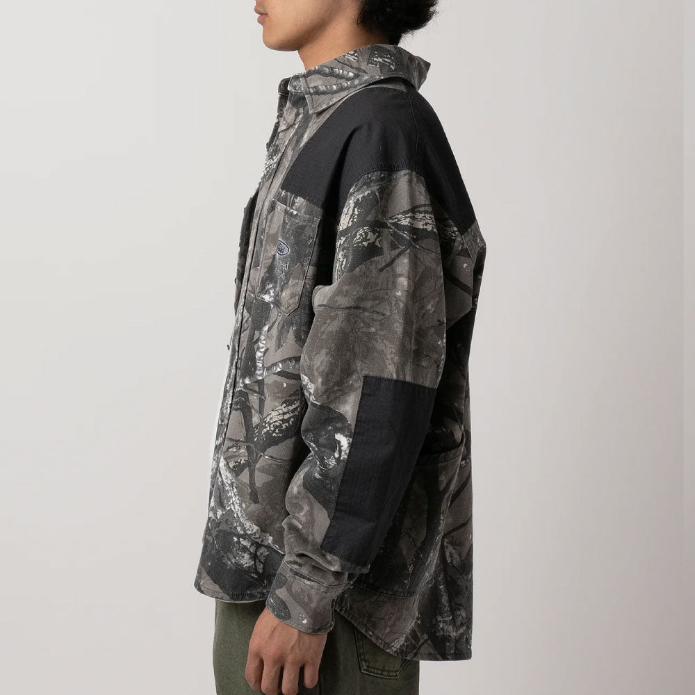Field Game Shirts ハンティング リアルツリー カモフラージュ シャツ ハンティング