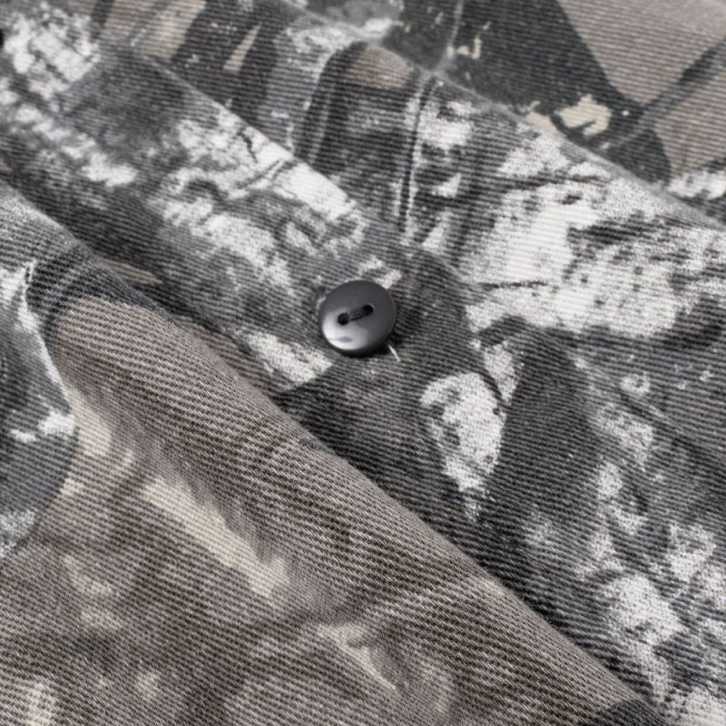 Field Game Shirts ハンティング リアルツリー カモフラージュ シャツ ハンティング