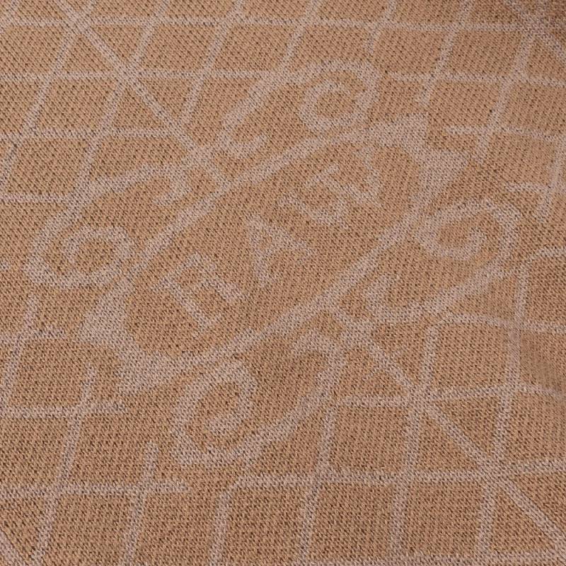 x Raw Rolled Up Knit クルーネック ニット セーター