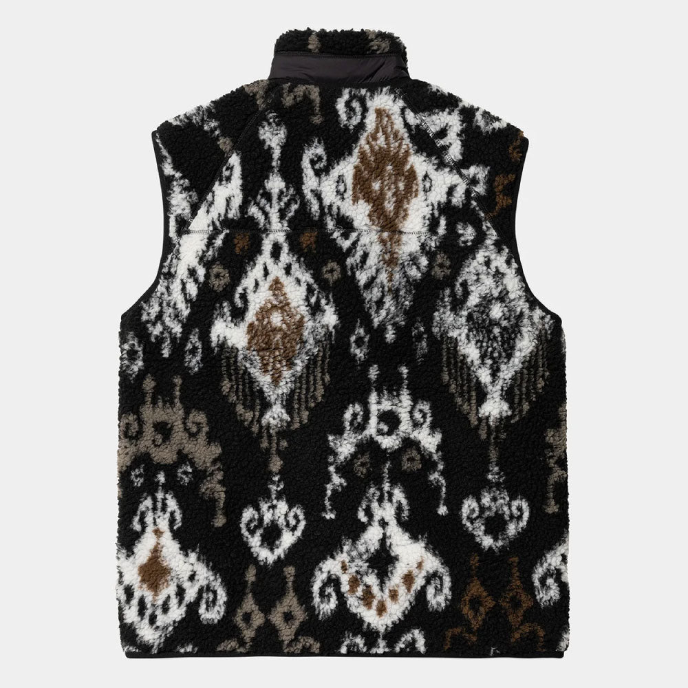 Prentis Boa Vest Liner Baru Jaquard ベスト ライナー
