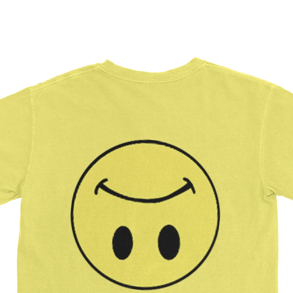 Lil Uzi Vert Smile S/S Official Tee リル ウージー ヴァート オフィシャル フォト 半袖 Tシャツ