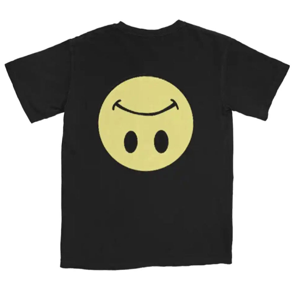 Lil Uzi Vert Smile S/S Official Tee リル ウージー ヴァート オフィシャル フォト 半袖 Tシャツ