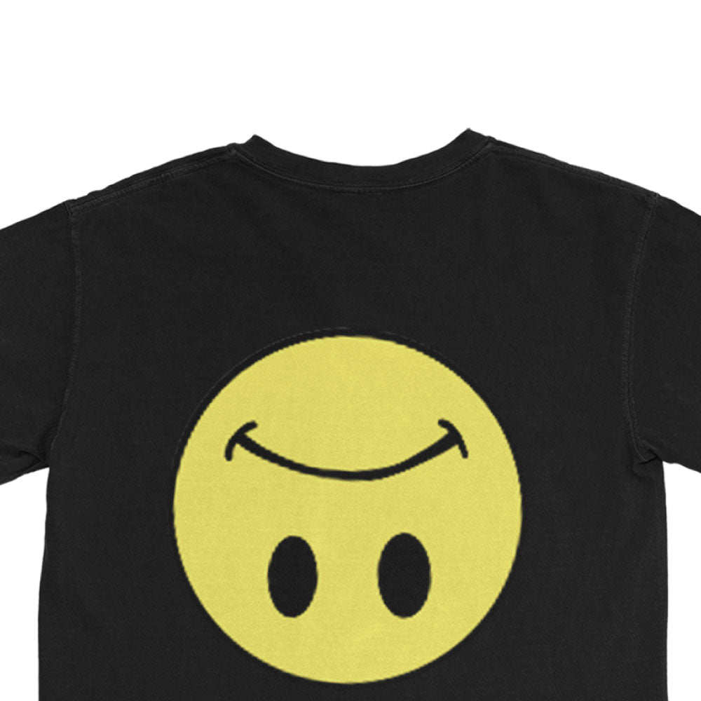 Lil Uzi Vert Smile S/S Official Tee リル ウージー ヴァート オフィシャル フォト 半袖 Tシャツ