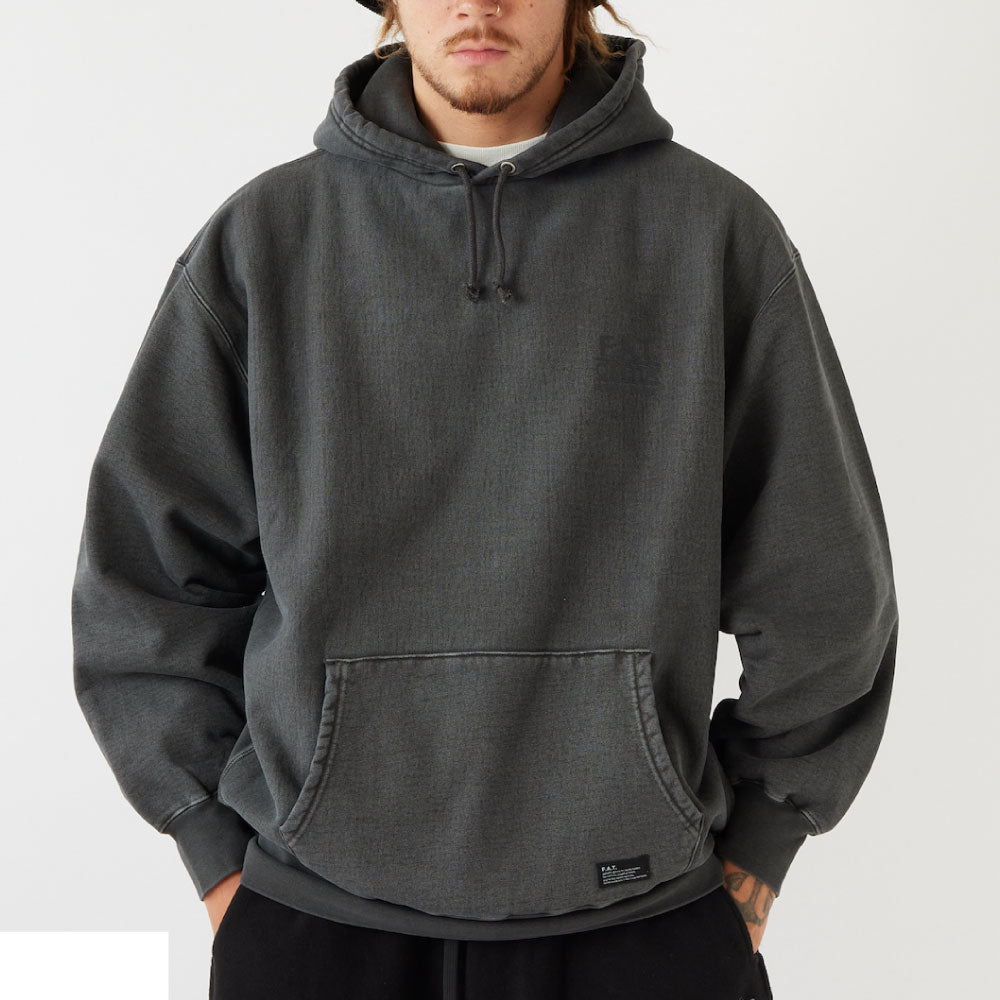 × Oneita Foneita Sweat Hoodie Parka スウェット フーディー パーカー