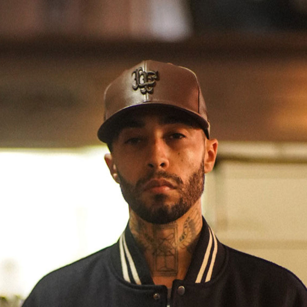 × New Era LF Logo 59Fifty 20th Anniversary Cap "Leather" ニューエラ ロゴ キャップ 帽子