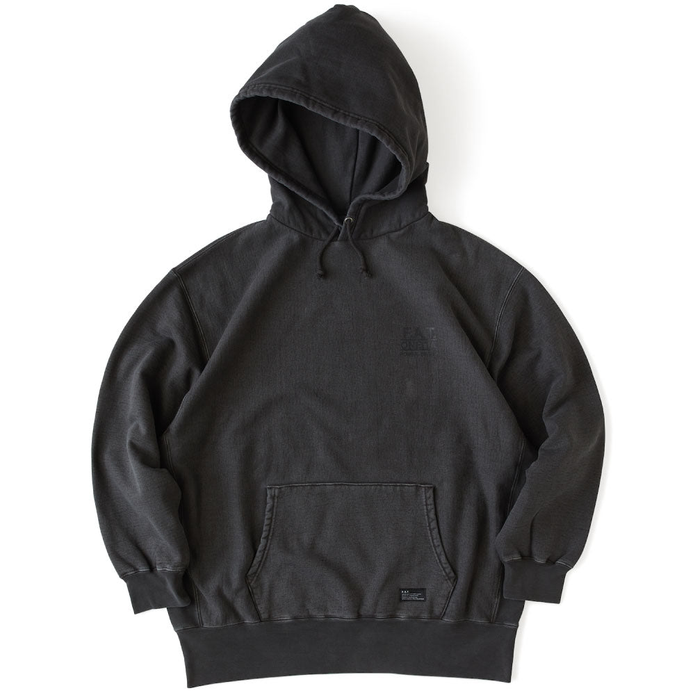 × Oneita Foneita Sweat Hoodie Parka スウェット フーディー パーカー