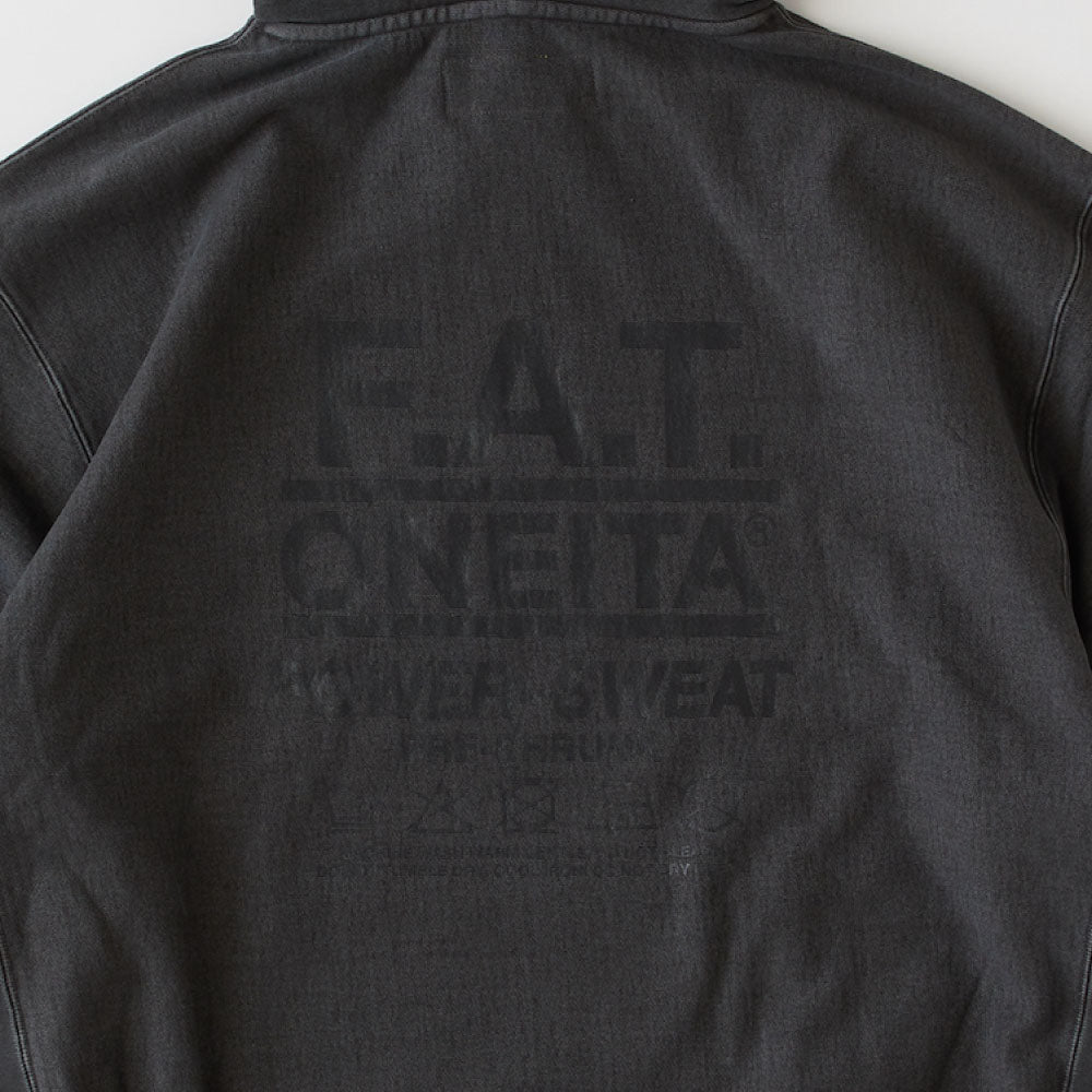 × Oneita Foneita Sweat Hoodie Parka スウェット フーディー パーカー