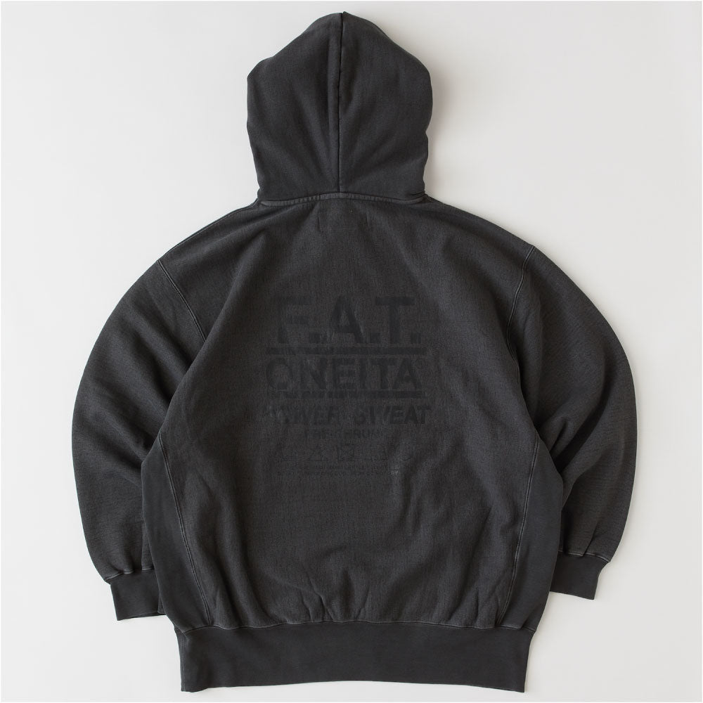 × Oneita Foneita Sweat Hoodie Parka スウェット フーディー パーカー