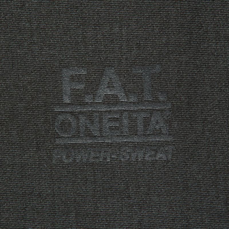 × Oneita Foneita Sweat Hoodie Parka スウェット フーディー パーカー