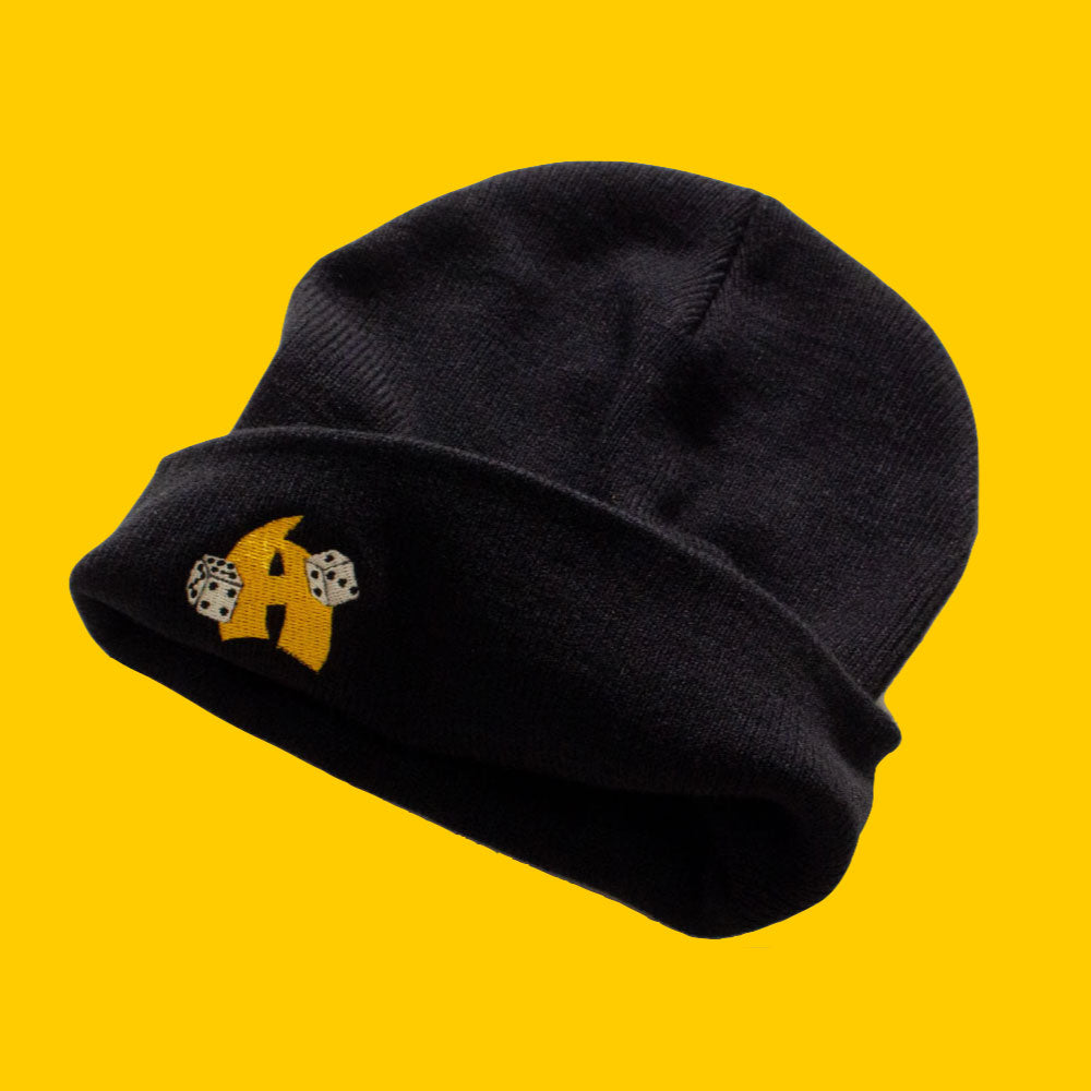 Game Of Death Beanie ビーニー ニット キャップ 帽子