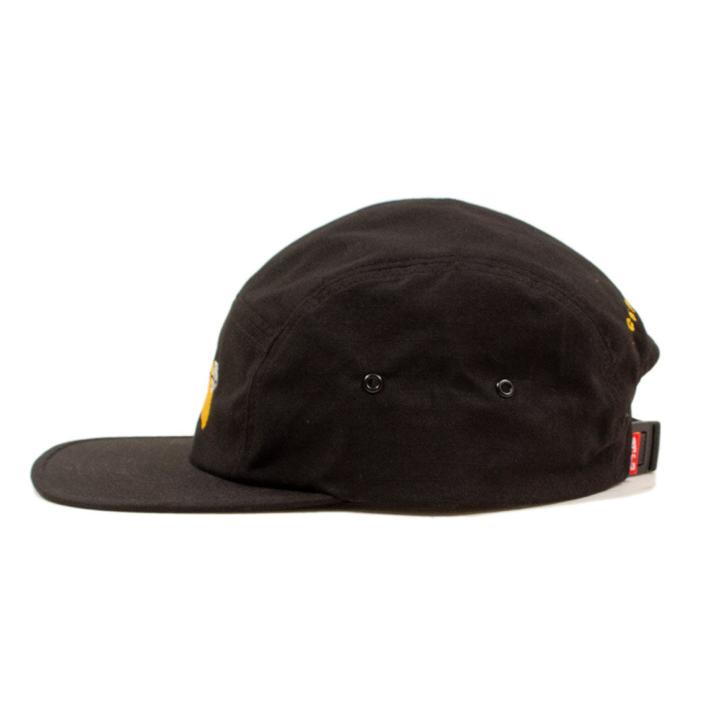 Game Of Death Rip Stop Camp Cap キャンプ キャップ 帽子