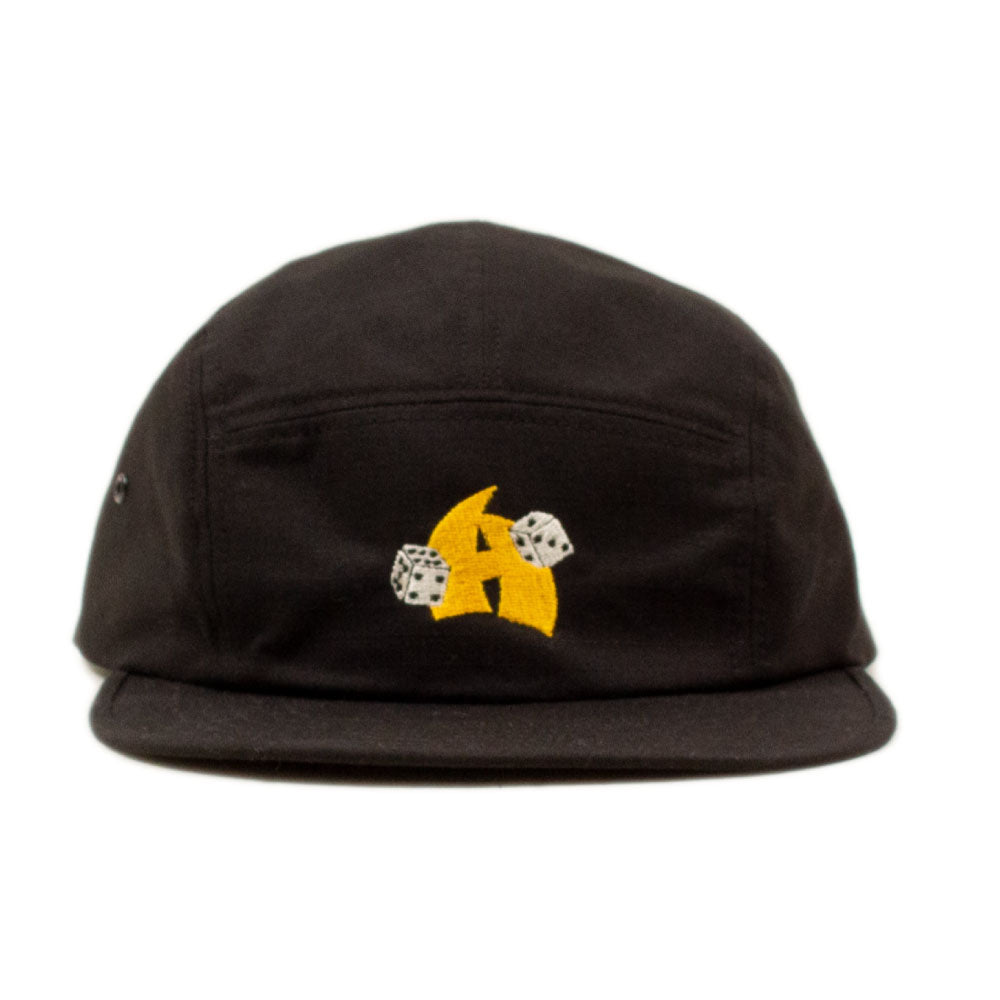 Game Of Death Rip Stop Camp Cap キャンプ キャップ 帽子