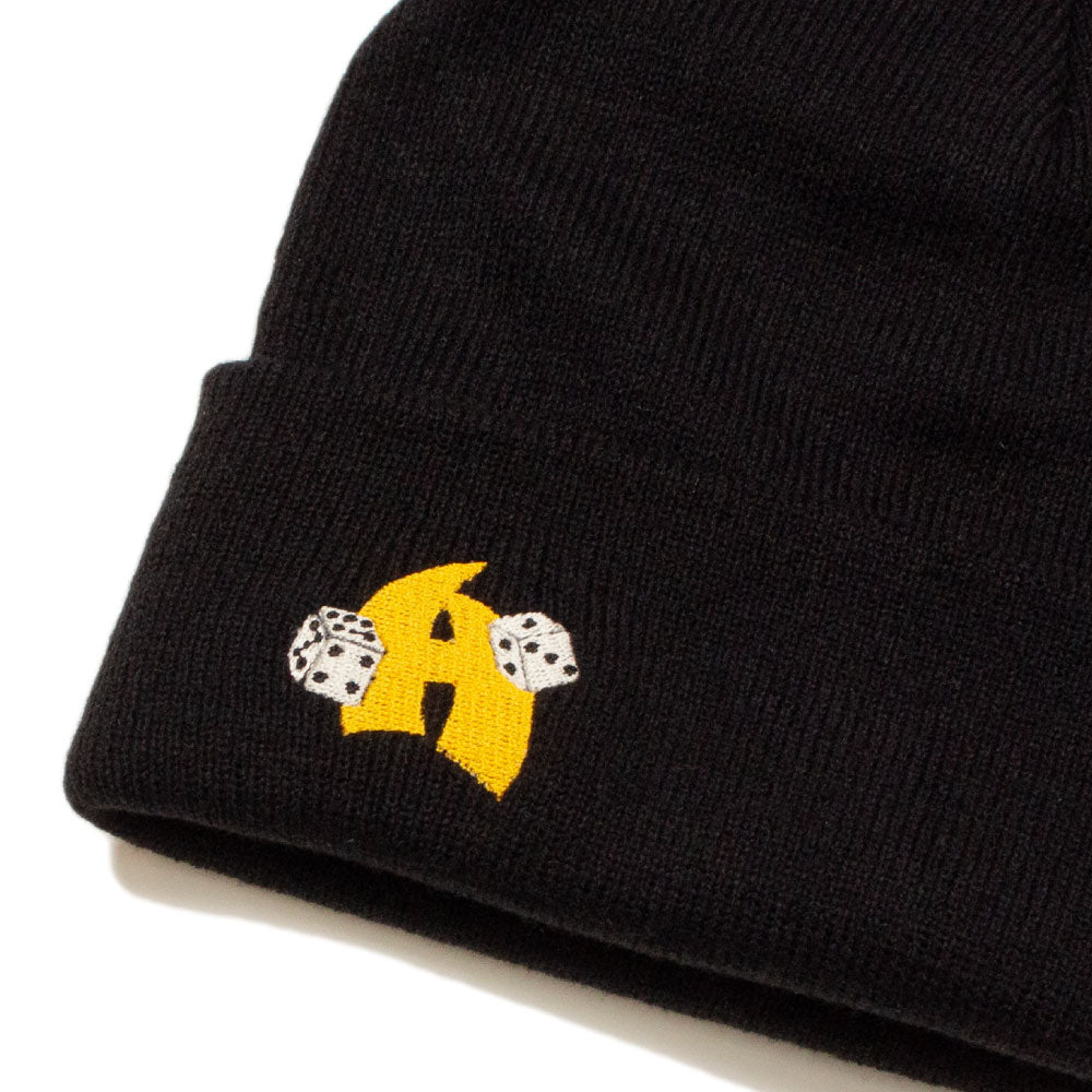 Game Of Death Beanie ビーニー ニット キャップ 帽子