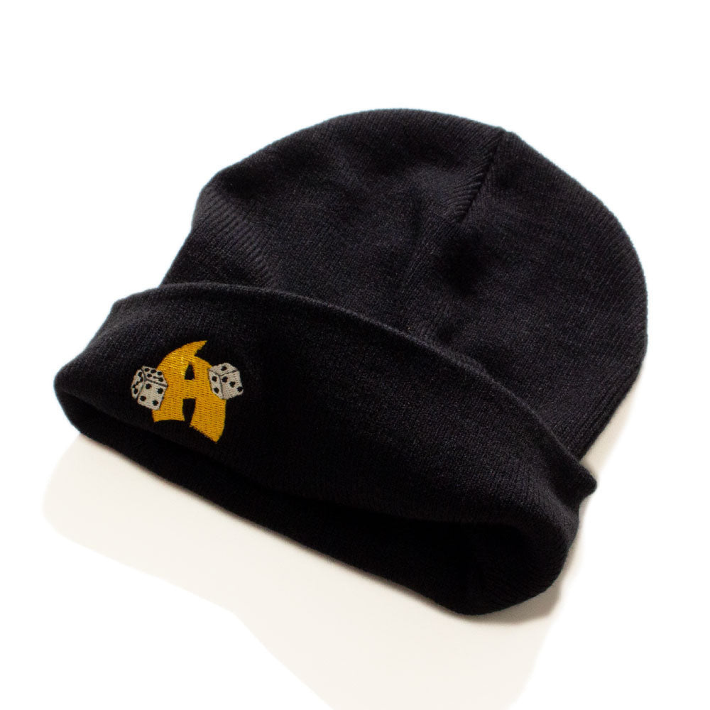 Game Of Death Beanie ビーニー ニット キャップ 帽子