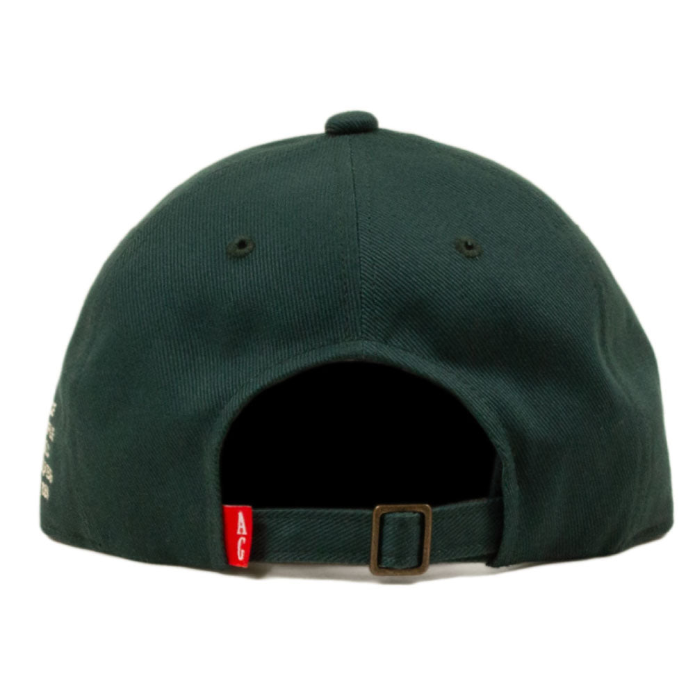 NY Logo 6-Panel Cap ニューヨーク パネル キャップ 帽子