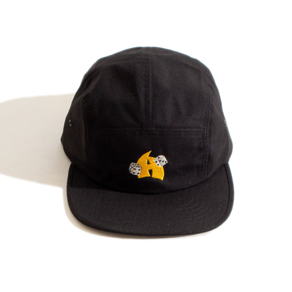 Game Of Death Rip Stop Camp Cap キャンプ キャップ 帽子