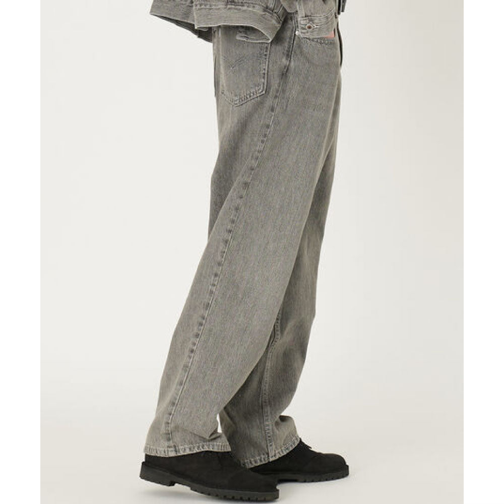 Silvertab Denim Pants 0005 Loose Fit リーバイス シルバータブ デニム パンツ