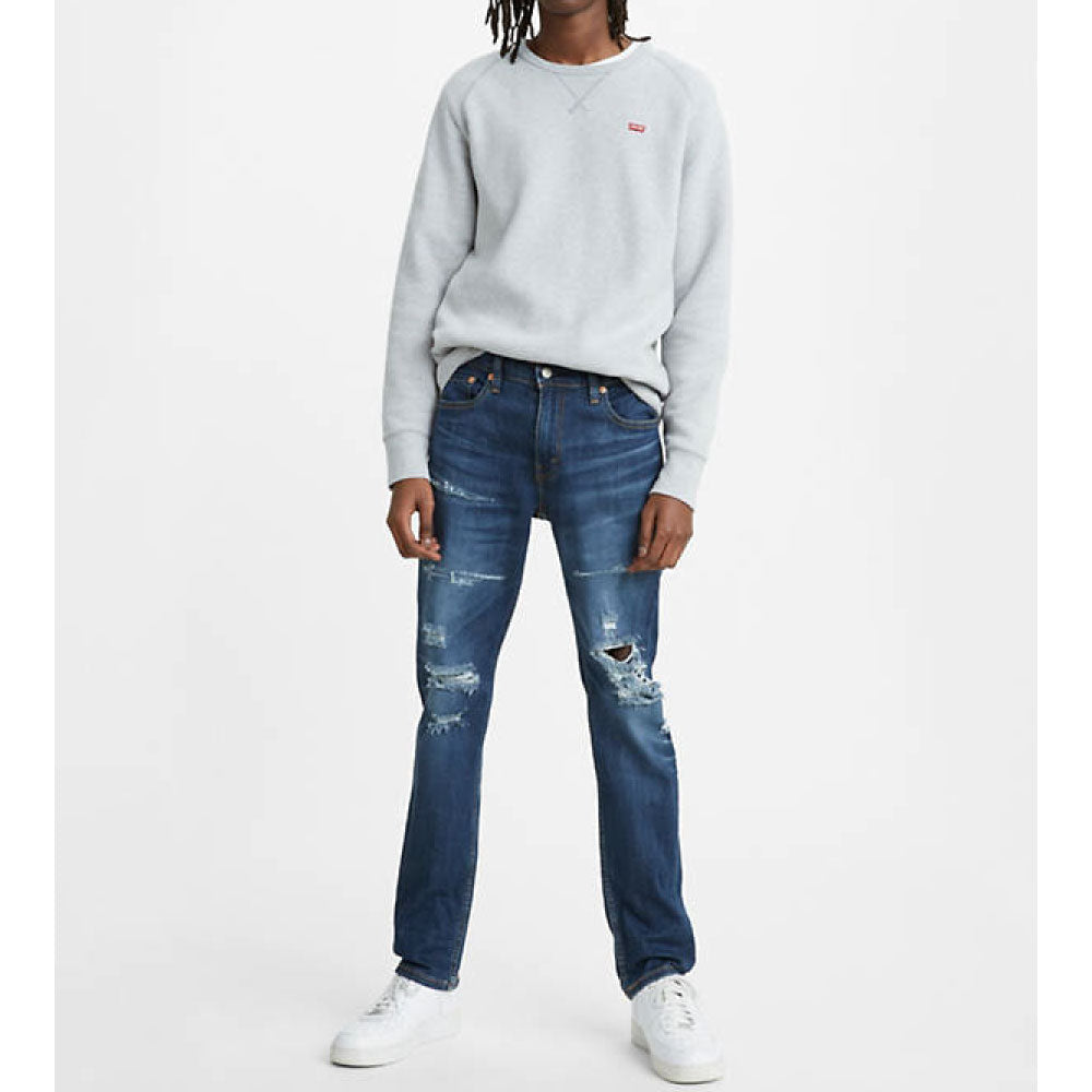 511 Slim Denim Pants 4478 リーバイス スリム デニム パンツ