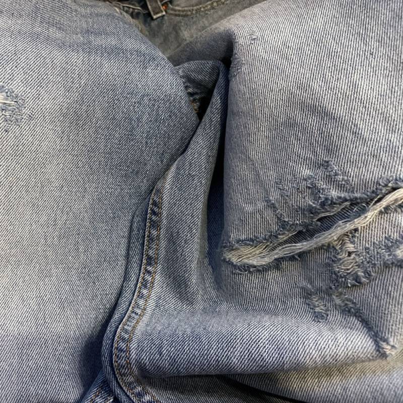 550 Denim Pants 0112 Relaxed Fit リーバイス リラックス デニム パンツ
