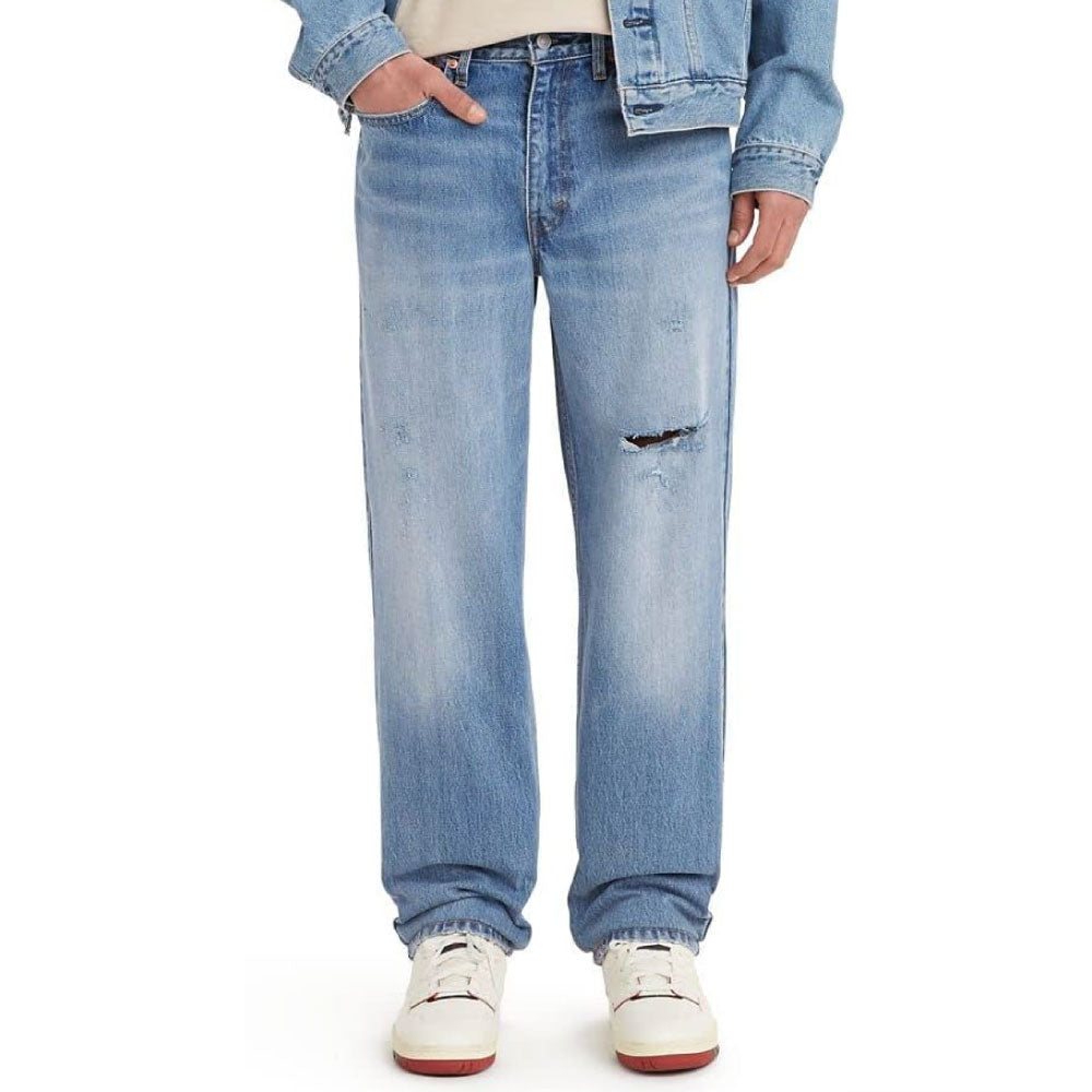 550 Denim Pants 0112 Relaxed Fit リーバイス リラックス デニム パンツ