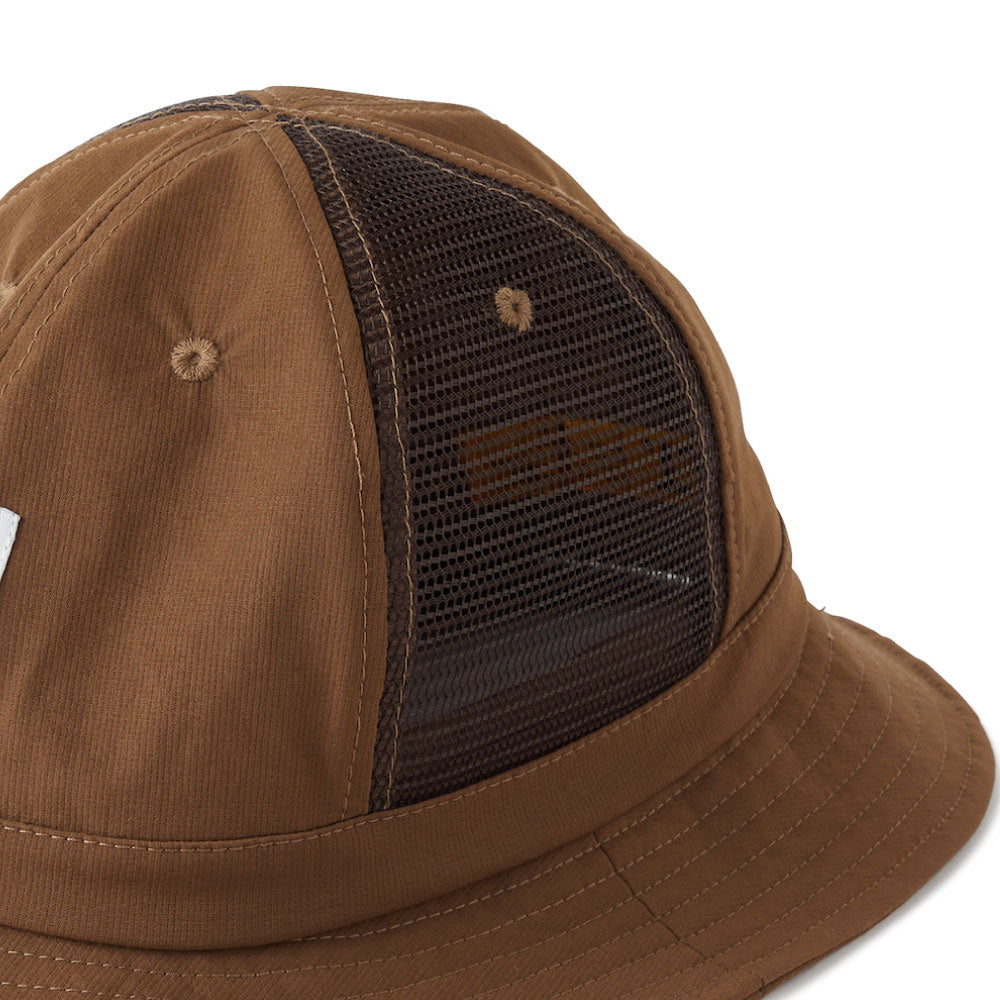 Ray Military Side Mesh Hat ミリタリー サイド メッシュ 6パネル ハット 帽子